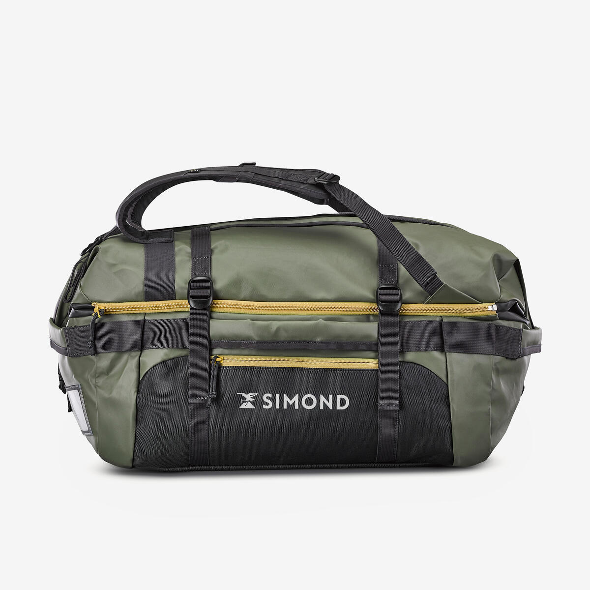Sac de transport de trekking - 40 L à 60 L - DUFFEL 500 EXTEND