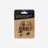 Replacement backpack buckle - TRAVEL 500