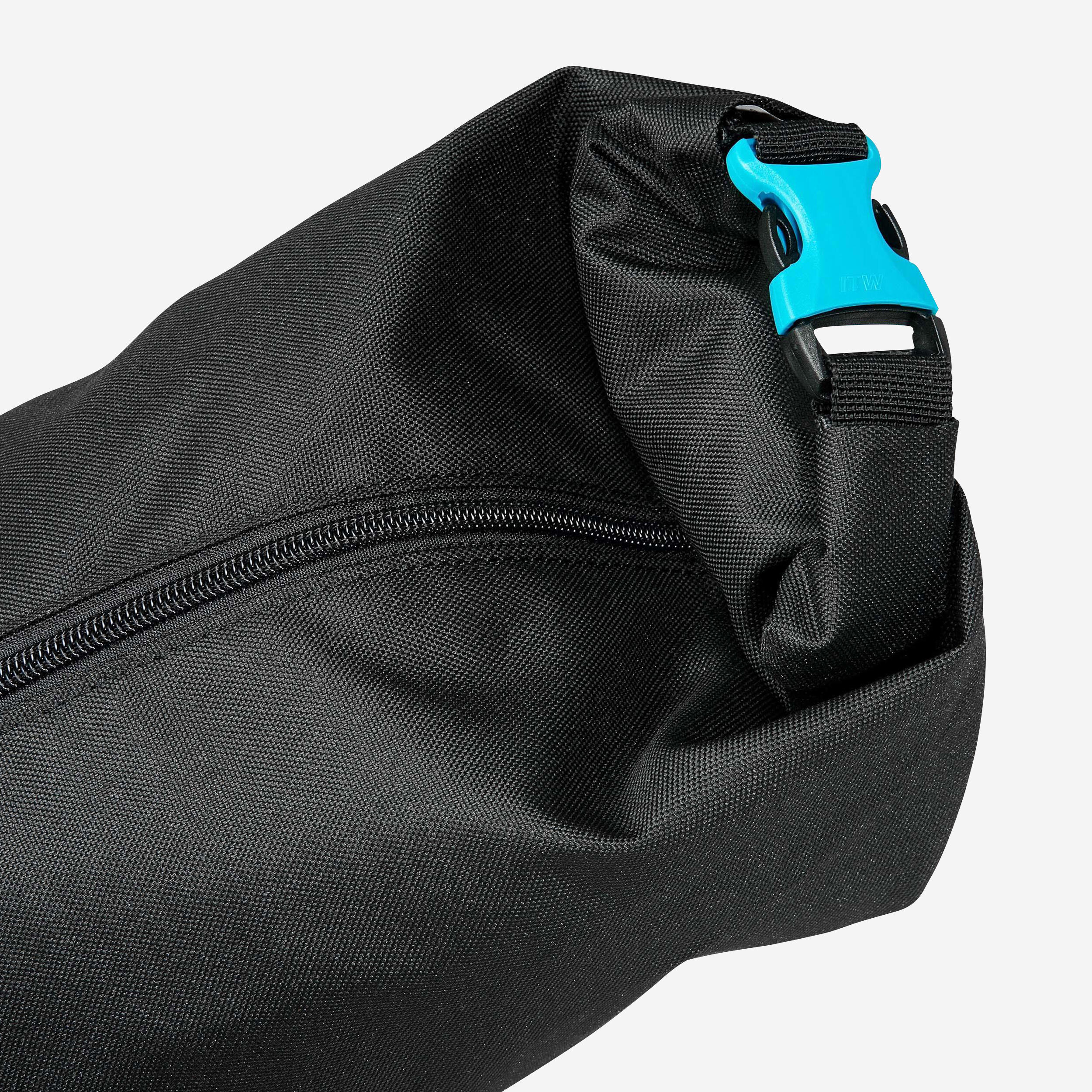 Inovik - Housse De Rangement Roller Ski Sr 500 - Housse De Rangement - Ski De Fond - Bleu - Taille Unique - Decathlon