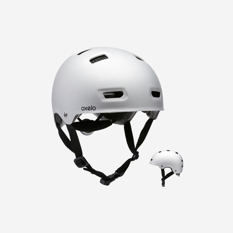 MF500 滾軸運動 頭盔