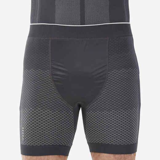 
      Langlaufunterwäsche Boxershorts Herren winddicht - XC S 500 
  