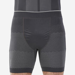 BOXER DE SKI DE FOND COUPE-VENT HOMME