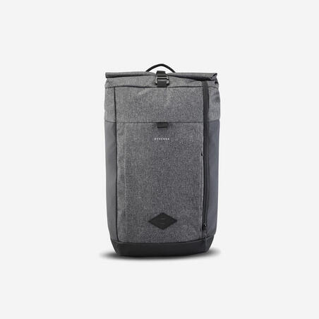 Ryggsäck för vandring 32 l – NH Escape 500 Rolltop