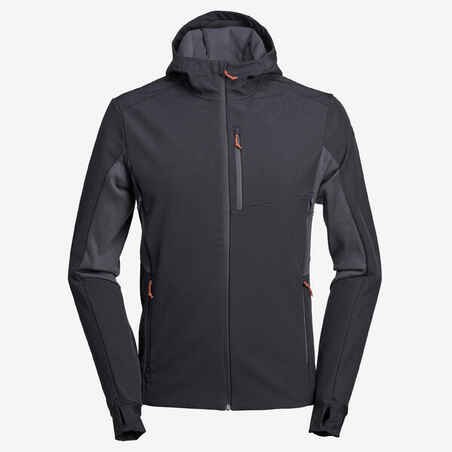 Windbreaker jacket -  softshell - warm  - MT500 - men’s
