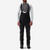 Surpantalon de ski de fond noir XC S OVERP 900 - Homme