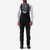 Surpantalon de ski de fond noir XC S OVERP 900 - Homme