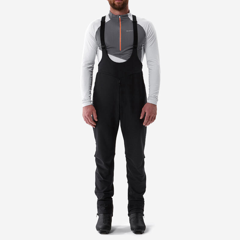 Sobrepantalón esquí de fondo Hombre Inovik XC S OVERP 900