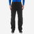 Surpantalon de ski de fond noir XC S OVERP 150 - HOMME