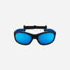 Bērnu (4–6 gadi) pārgājienu saulesbrilles “MH K500”, 4. kategorija