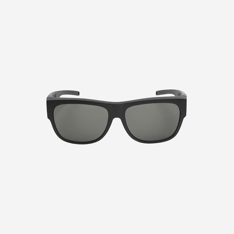 Okulary - MH OTG 500 - polaryzacyjne kat. 3 - dla dorosłych