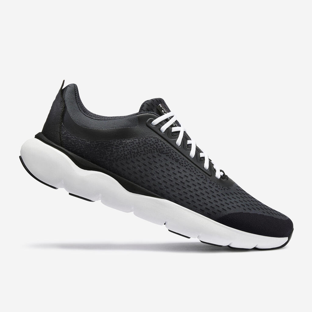 TENIS de running para hombre - Jogflow 500.1 -H Negro