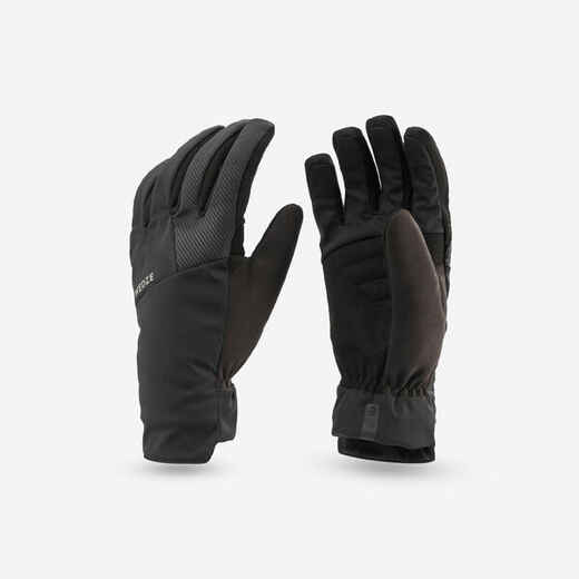 
      ADULT WARM CROSS-COUNTRY SKI GLOVES - 100
  