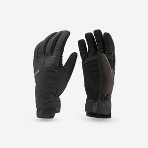 Guantes esquí de fondo Adulto Cálidos Inovik 100