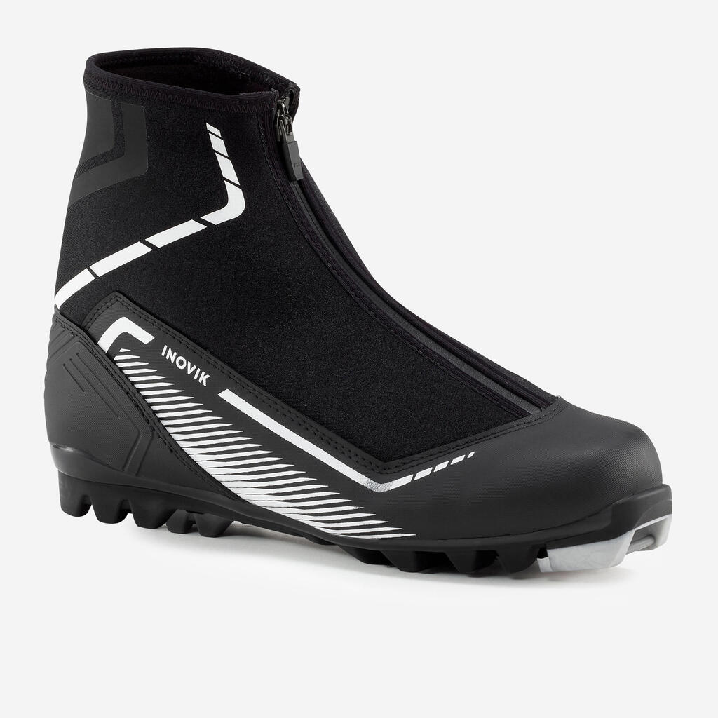 Suaugusiųjų klasikinio lygumų slidinėjimo batai „XC S Boots 150“