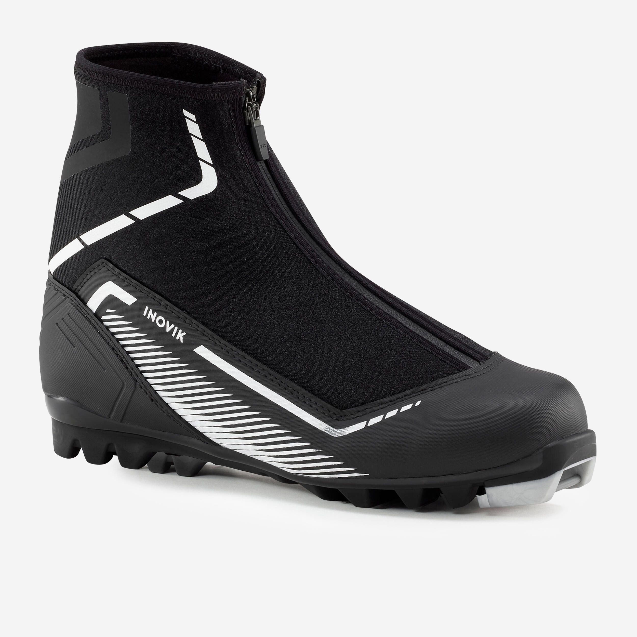 Classic Cross-Country Skiing Boots – XC S 150 - INOVIK