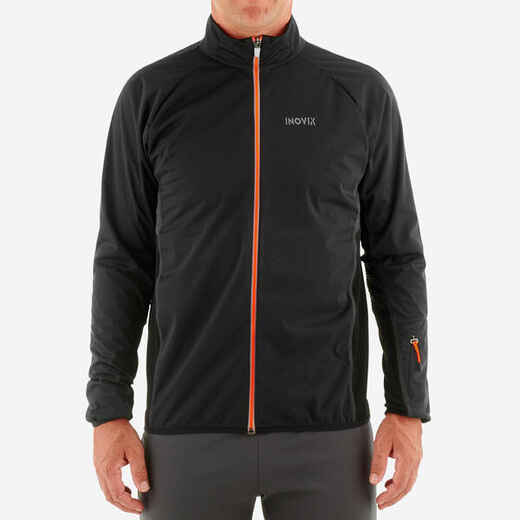 
      Meeste murdmaasuusatamise jope „XC S JKT 900“, must
  