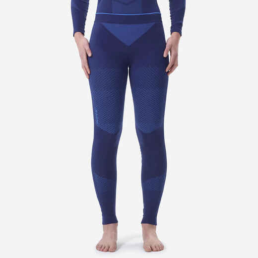 
      Langlaufunterwäsche Hose lang Damen warm - 900
  