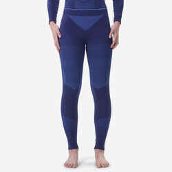 WOMEN'S 900 THERMAL CROSS-COUNTRY SKIING BASE LAYER BOTTOMS