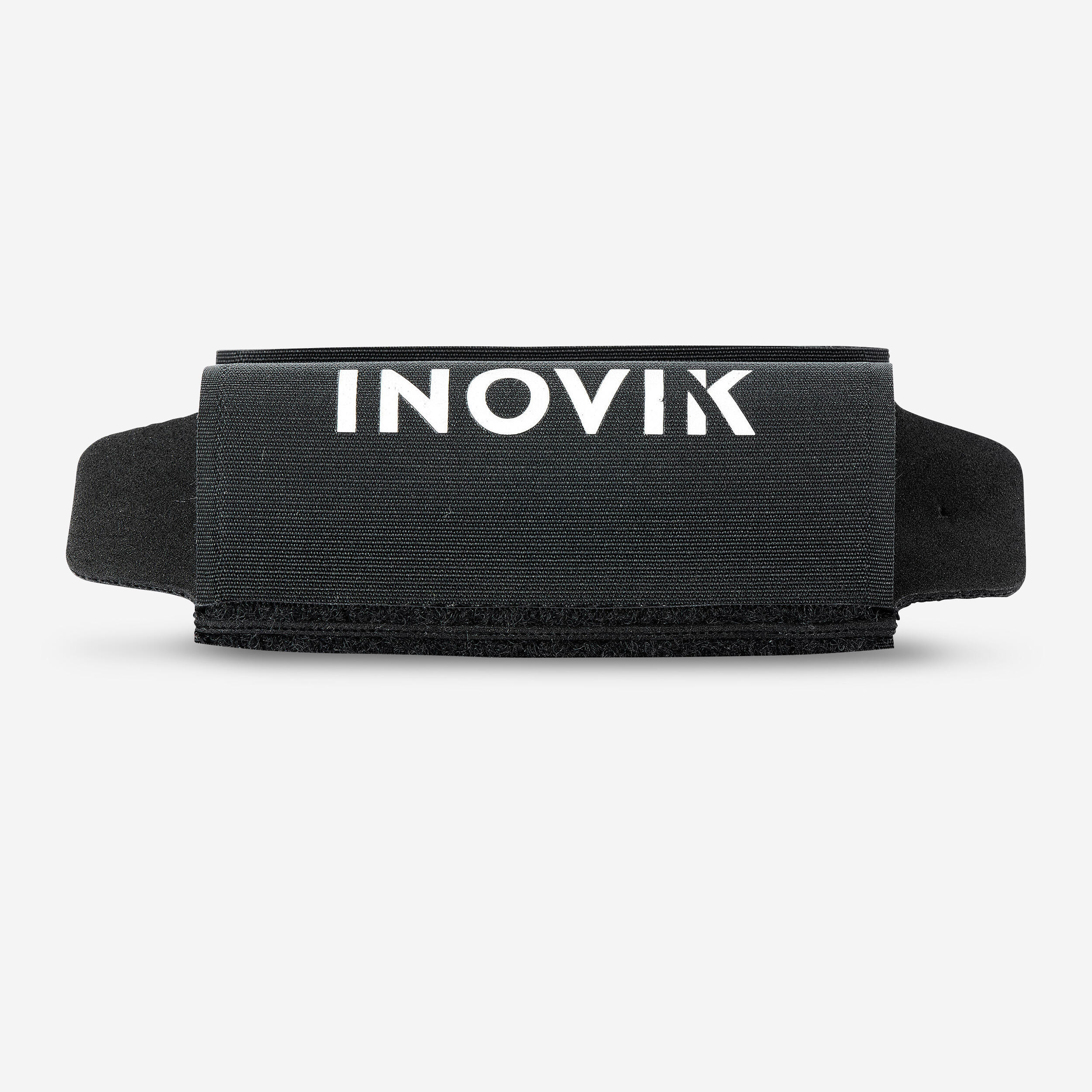 Inovik - Attache Ski De Fond - Straps 500 - Noir - Attaches Ski - Ski De Fond - Noir - Taille Unique - Decathlon