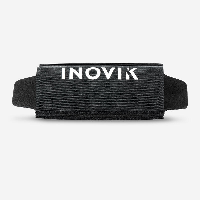 Sujetaesquís autoadherentes de fondo Inovik XC S 500