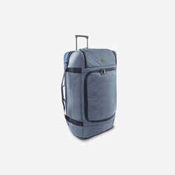 Βαλίτσα 105L Essential - Μπλε
