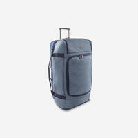 Plava torba ESSENTIAL (105 l)