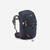 Sac à dos de randonnée enfant 28L - MH500 - Noir