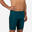 Jammer de Natation - Fiti - NBJ - Turquoise / Noir