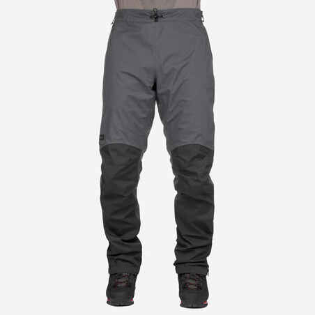 Men's Waterproof over trousers - 20,000 mm - Taped seams - MT500 