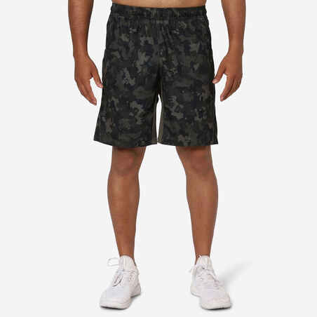 Fitness Training Shorts