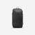 Sac à dos de voyage 40l noir - travel 500 organizer