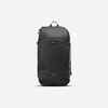 Reiserucksack Backpacking 40 l - Travel 500 Organizer schwarz