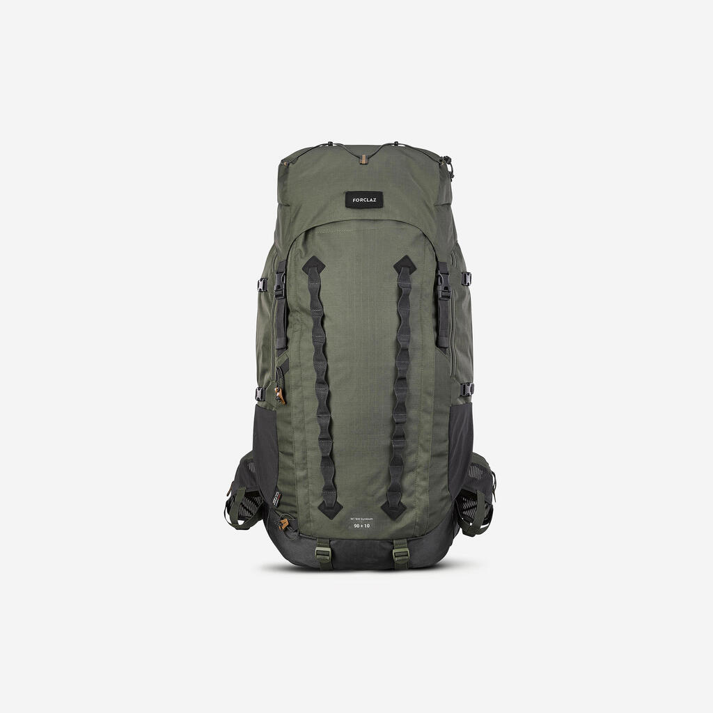 Trekkingrucksack MT900 Symbium 90+10 Liter Herren 