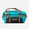 BOLSO DE TRANSPORTE DE SENDERISMO - 40L A 60L - DUFFEL 500 EXTEND 