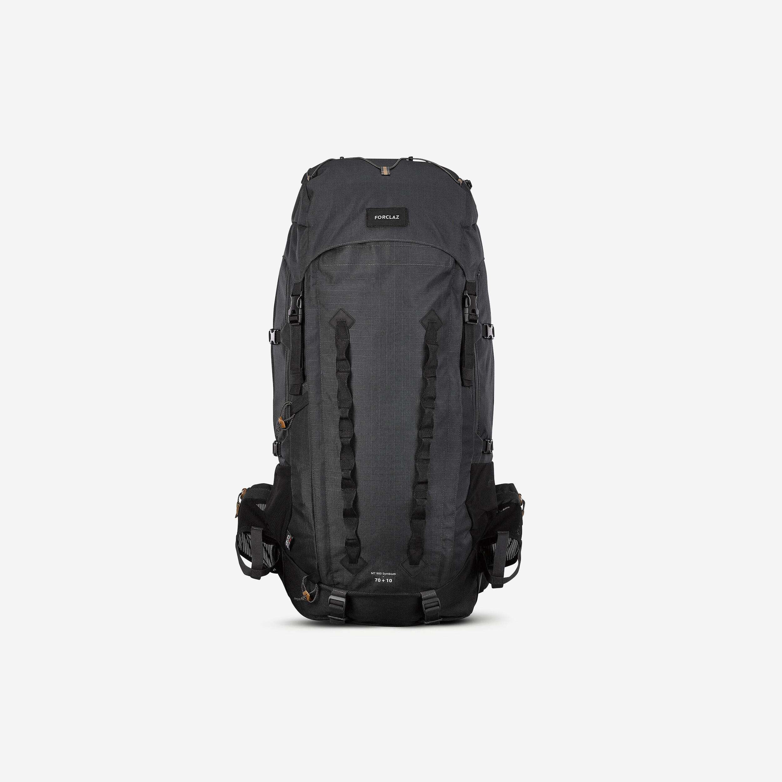 Morrales y mochilas Decathlon