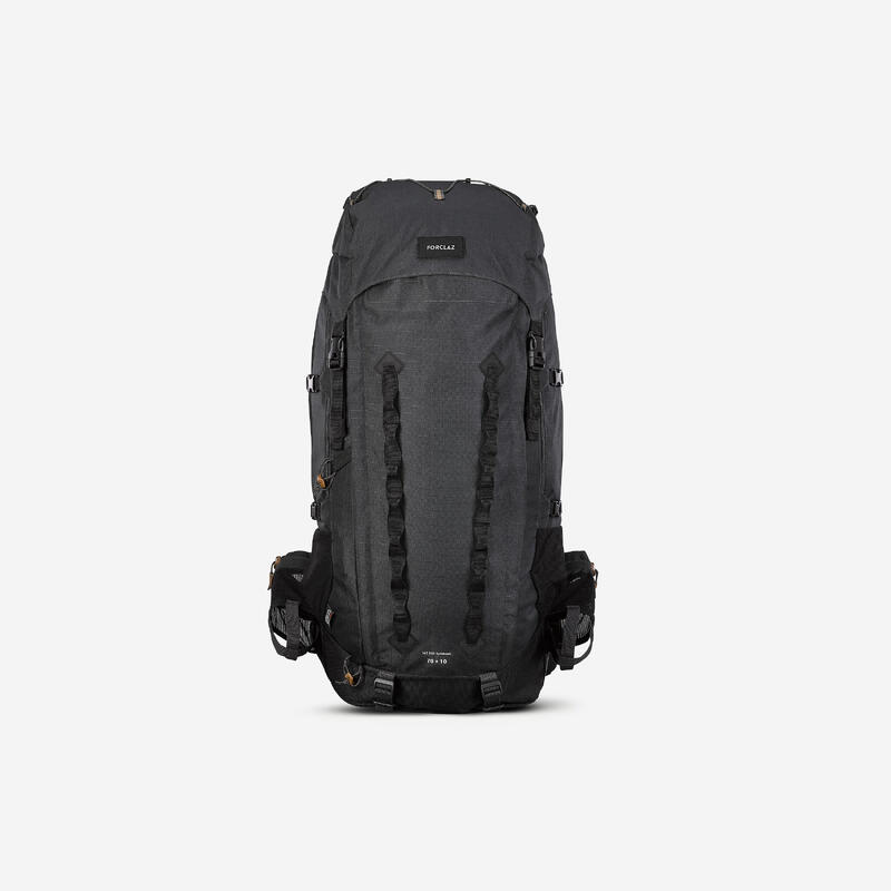 Sac à dos de trekking Homme 70+10 L - MT900 SYMBIUM