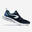 MEN'S RUNNING SHOES - KALENJI RUN ACTIVE - DARK BLUE