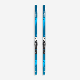 Ski de fond classique 150 à écailles - enfant