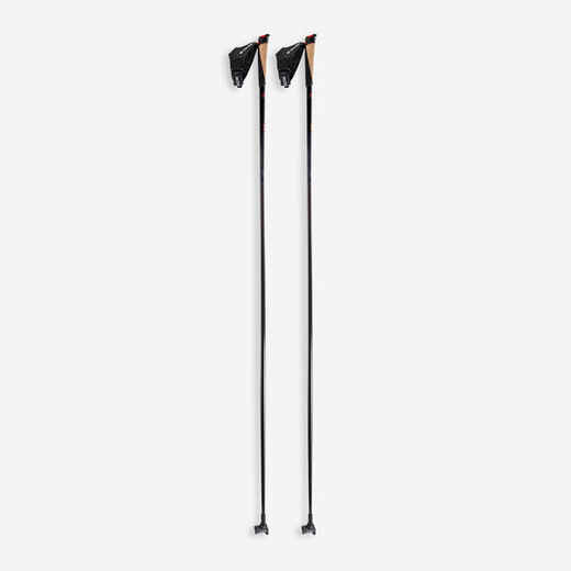 
      Adult cross-country ski poles 900
  