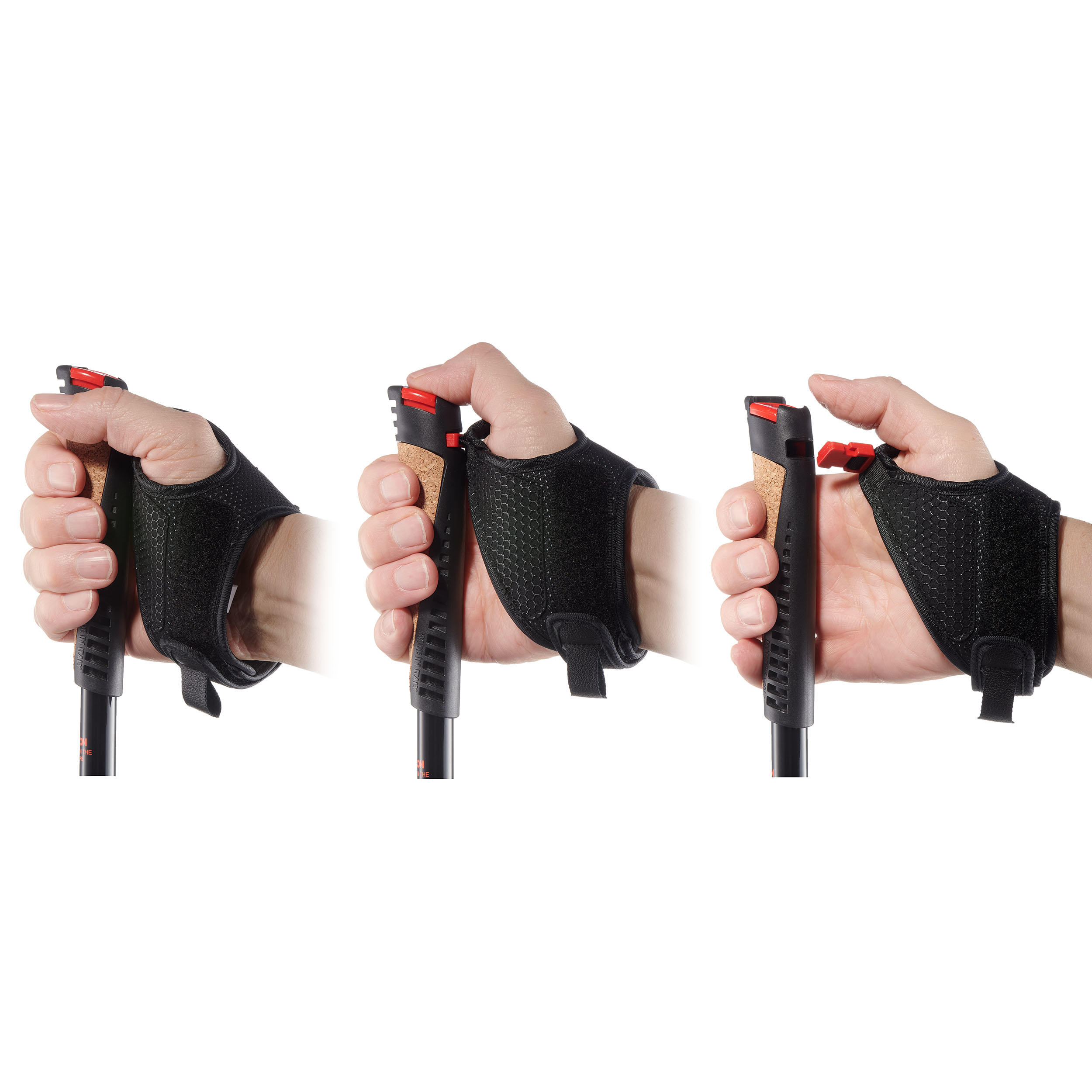 Cross-Country Ski Poles - XC S 900
