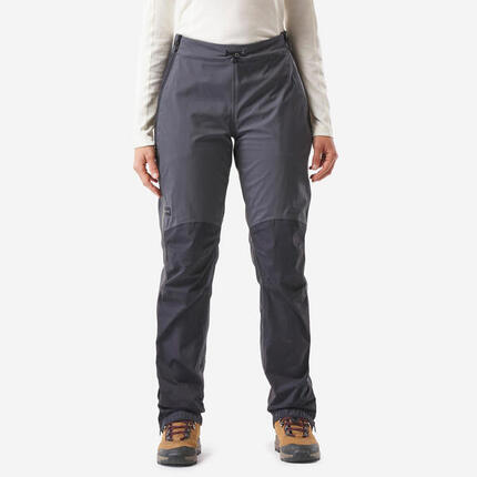 Sur-pantalon imperméable 20 000 Schmerber - MT900 noir - Femme