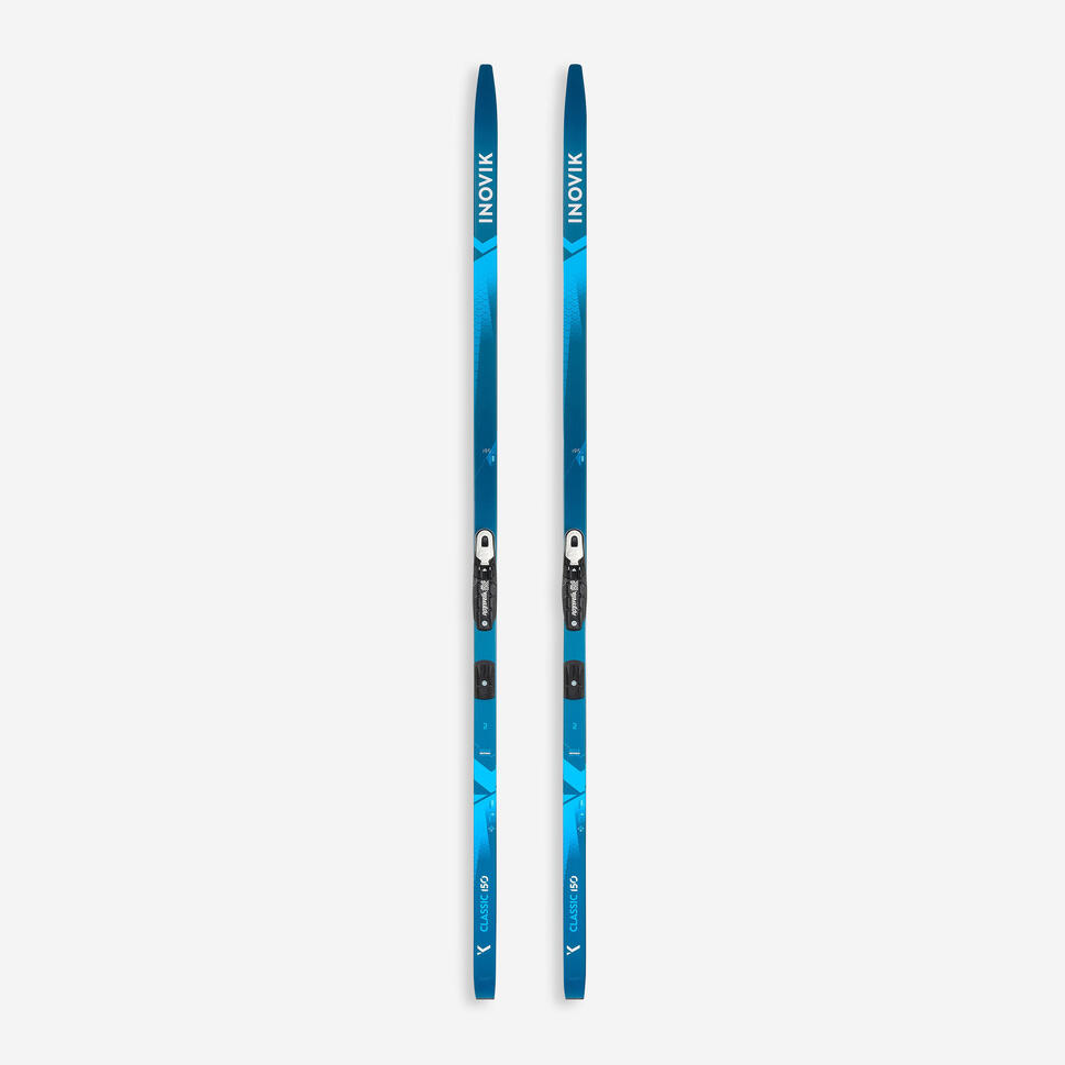 Cross country skate skis | Decathlon