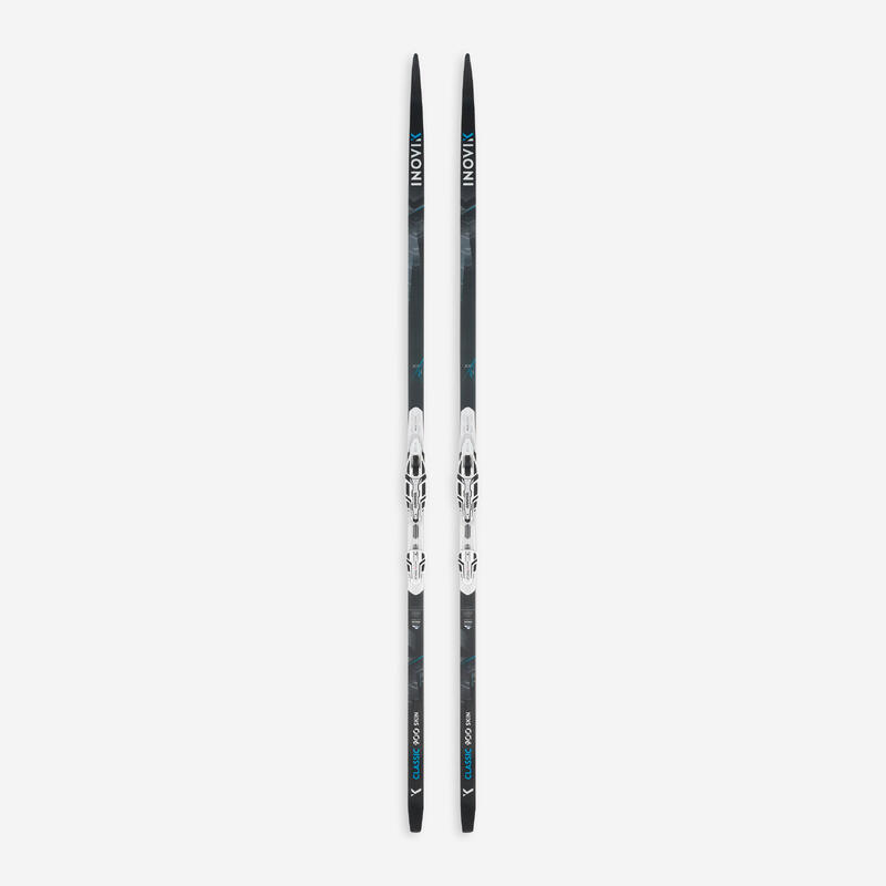 Cross-Country Skis