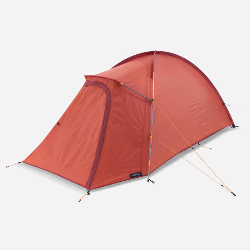 Flysheet 2-Person Trekking Tent Trek 100