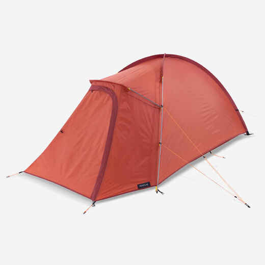 
      Flysheet 2-Person Trekking Tent Trek 100
  