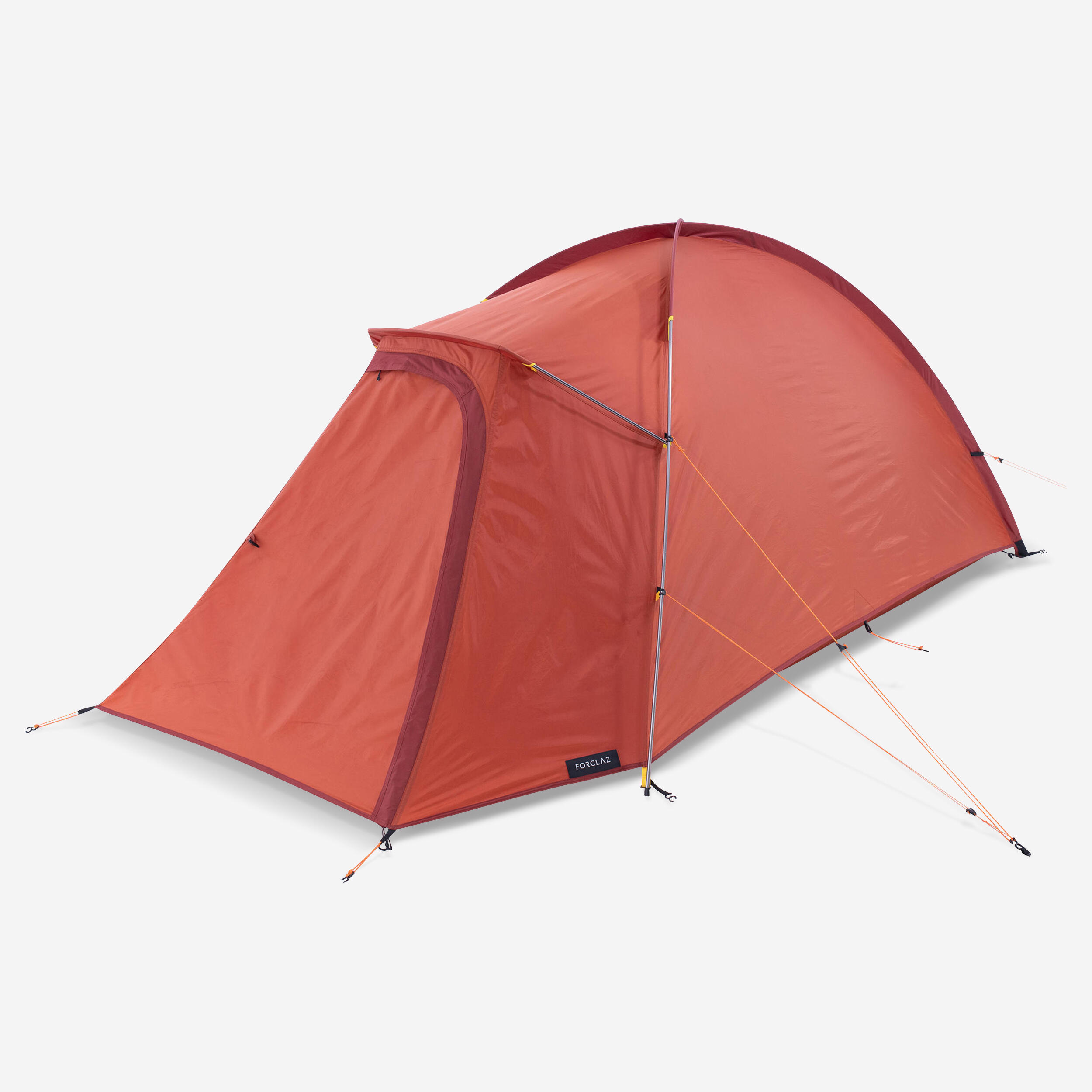 DOUBLE-TOIT - SPARE PART FOR TREKKING TENT 100 2 PERSONS