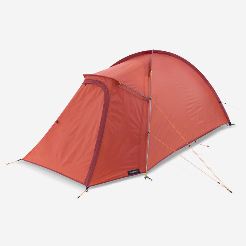 Außenzelt – Ersatzteil für das Zelt Trek 100 für 2 Personen 