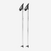 Bâtons de ski de fond junior aluminium 120