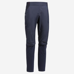 Pantalón de montaña y trekking ultraligero Hombre Quechua FH500