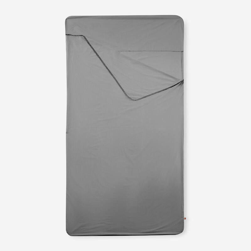 Kamp Uyku Tulumu Çarşafı - Polyester - Basic